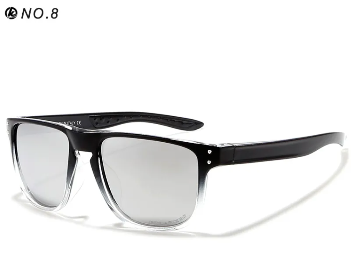 Polarized UV400 Sunglasses