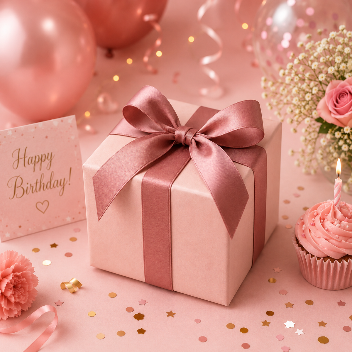 Birthday